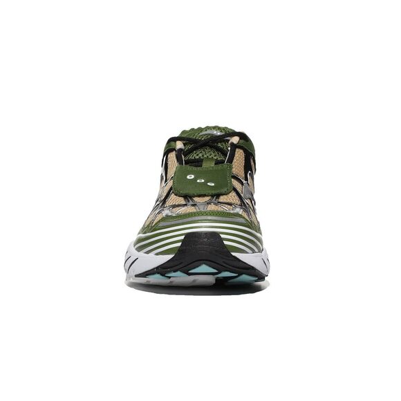Saucony Grid Web Pesto/Black/Blue Men's 10.5 Medium
